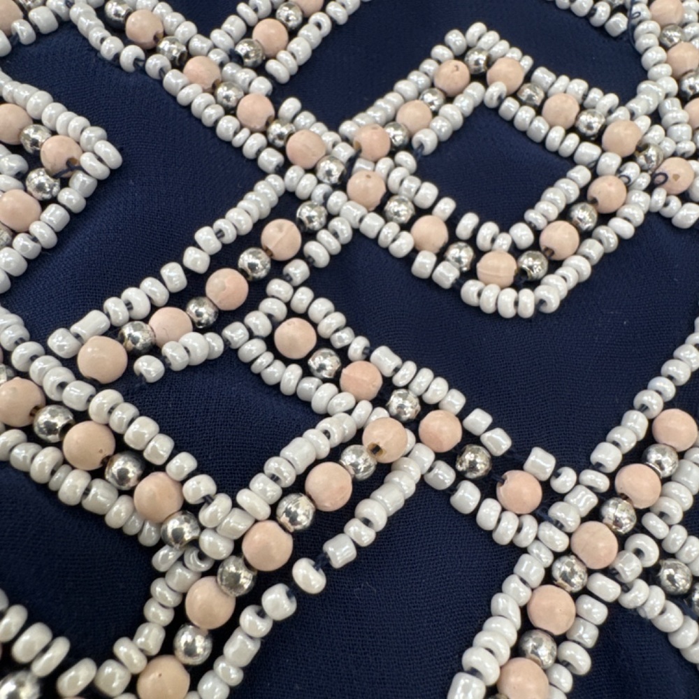 Parker beaded top! - Picture 6 of 6